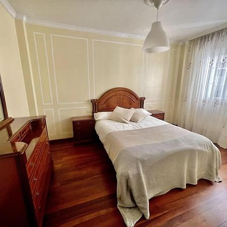 Agradable Apartamento Centrico En Cangas Exteriér fotografie