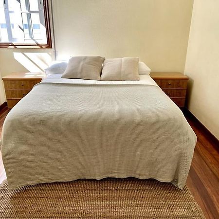 Agradable Apartamento Centrico En Cangas Exteriér fotografie